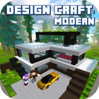   Design Craft: Modern  