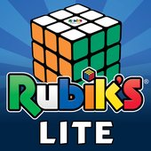 Игра Rubik's Cube Lite на Android