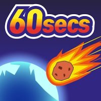   Meteor 60 seconds! -    