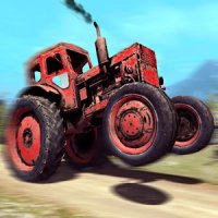  Ride to hill: Offroad Hill Climb  Android