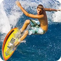    - Surfing Master   