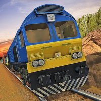  Train Driver 2018  Android