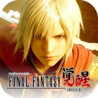 Бесплатная игра Final Fantasy Awakening: SE Licensed для андроид