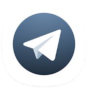 Приложение Telegram X на Android