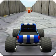   Toy Truck Rally 3D  Android