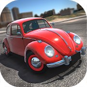    Ultimate Car Driving: Classics  Android