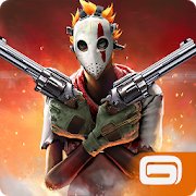  Dead Rivals - Zombie MMO  Android