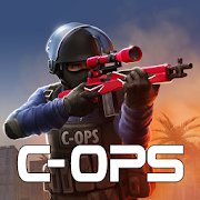    Critical Ops  Android