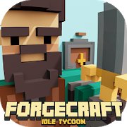 ForgeCraft - Idle Tycoon .apk