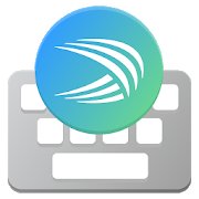 SwiftKey Keyboard скачать на андроид бесплатно