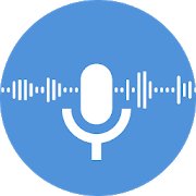 Приложение Голосовые стикеры ВК на Android