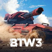 Игра Block Tank Wars 3 на Android