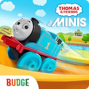 Thomas  : Minis    
