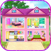  Dream Doll House - Decorating Game .apk