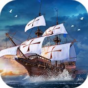 Скачать бесплатно игру Ocean Legend на Android