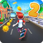  Bus Rush 2 Multiplayer  Android