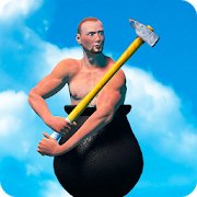   Getting Over It with Bennett Foddy -    