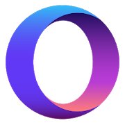 Скачать бесплатно Opera Touch на Android