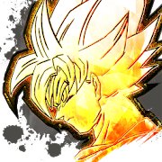    DRAGON BALL LEGENDS  Android
