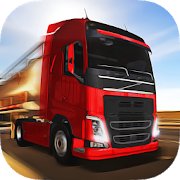  Euro Truck Driver  Android