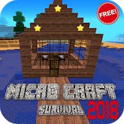 Online  Micro Craft 2018: Survival Free  