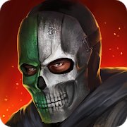  Zombie Rules - Mobile Survival & Battle Royale  Android