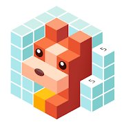 Бесплатная игра Pixel Builder для андроид