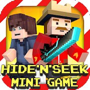  Hide N Seek : Mini Game  