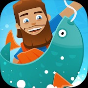   Hooked Inc: Fisher Tycoon -    