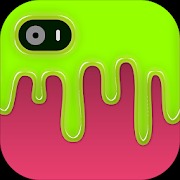   Super Slime Simulator - Satisfying Slime App  Android