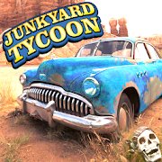 Junkyard Tycoon -  -    