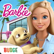   Barbie Dreamhouse Adventures -    