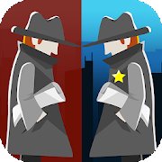 Бесплатная игра Find The Differences - The Detective для андроид