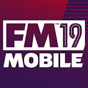   Football Manager 2019 Mobile -    