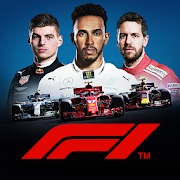   F1 Mobile Racing -    