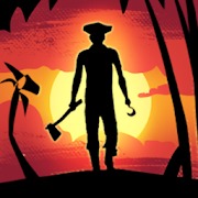    Last Pirate: Island Survival  Android
