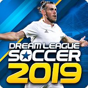  Dream League Soccer 2019  Android