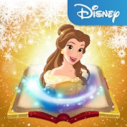 Online  Disney Story Realms  