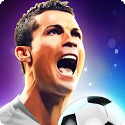 Online  Ronaldo: Soccer Clash  