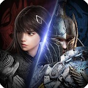 Бесплатная игра AxE: Alliance vs Empire для андроид
