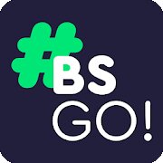 Приложение #BSGo Тренировки на Android