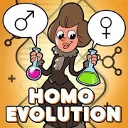   Homo Evolution:   -    