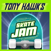    Tony Hawk's Skate Jam  Android