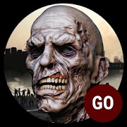 Онлайн игра Zombie GO - скачать на андроид бесплатно
