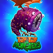    Tap Tap Monsters:    Android