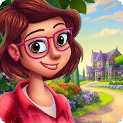 Игра Lily's Garden на Android