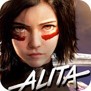Скачать бесплатно игру Алита: Боевой ангел - Игра на Android