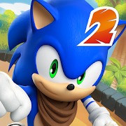   Sonic Dash 2: Sonic Boom -    