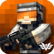  Pixel Strike 3D  Android