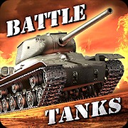    Battle Tanks: Legends of World War II  Android